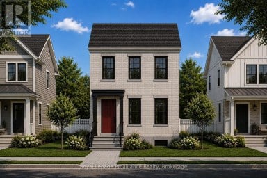 689 WILKINS GATE Cobourg Ontario photo 1