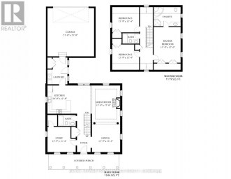 897 JOHN FAIRHURST BOULEVARD Cobourg Ontario photo 2
