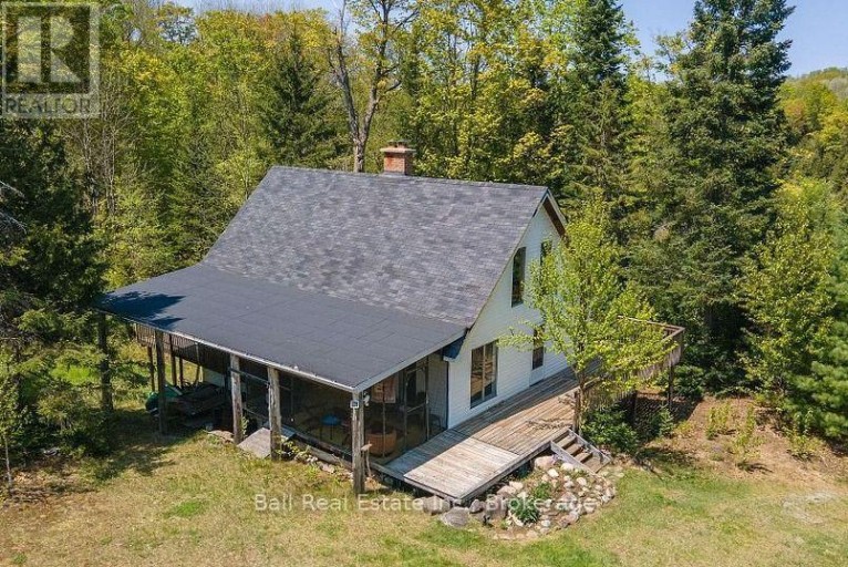 117 FIRE ROUTE 396 ROUTE, Trent Lakes, Ontario, K0M2A0