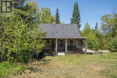 117 FIRE ROUTE 396 ROUTE Trent Lakes Ontario photo 2