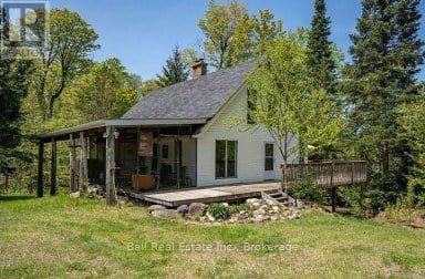 117 FIRE ROUTE 396 ROUTE Trent Lakes Ontario photo 23