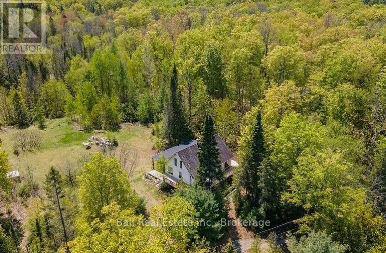 117 FIRE ROUTE 396 ROUTE, Trent Lakes, Ontario, K0M2A0