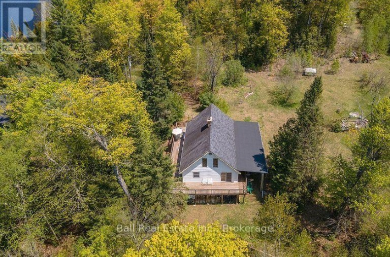 117 FIRE ROUTE 396 ROUTE, Trent Lakes, Ontario, K0M2A0