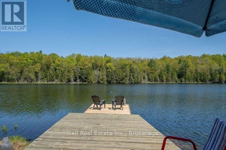 117 FIRE ROUTE 396 ROUTE, Trent Lakes, Ontario, K0M2A0