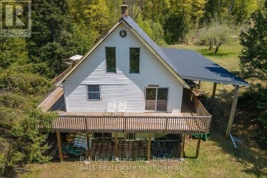 117 FIRE ROUTE 396 ROUTE Trent Lakes Ontario photo 3