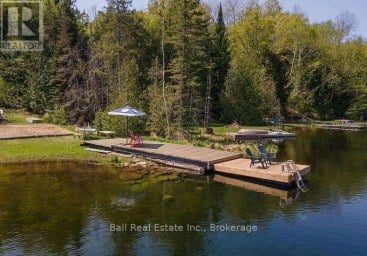 117 FIRE ROUTE 396 ROUTE Trent Lakes Ontario photo 32