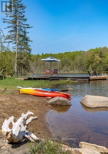 117 FIRE ROUTE 396 ROUTE, Trent Lakes, Ontario, K0M2A0