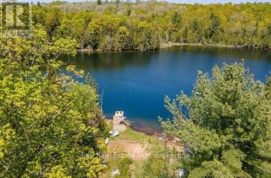 117 FIRE ROUTE 396 ROUTE Trent Lakes Ontario photo 38