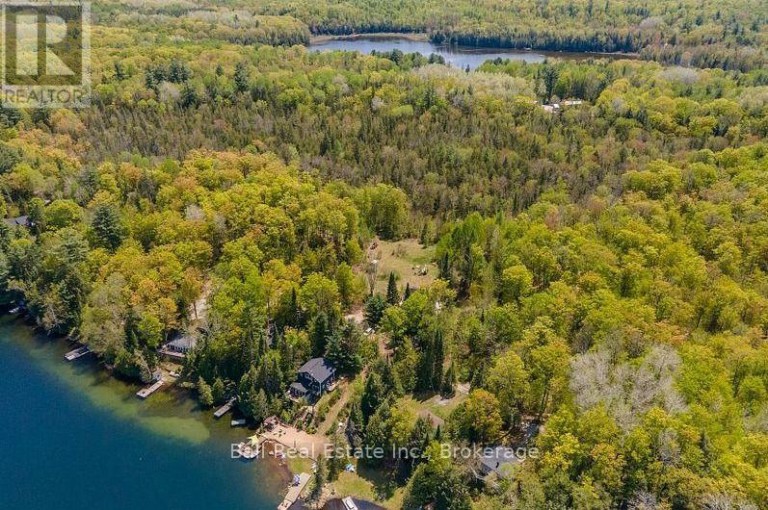 117 FIRE ROUTE 396 ROUTE, Trent Lakes, Ontario, K0M2A0