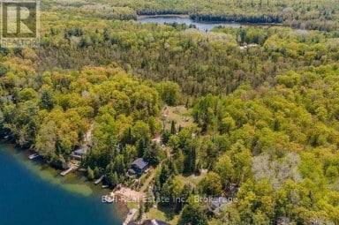 117 FIRE ROUTE 396 ROUTE Trent Lakes Ontario photo 39