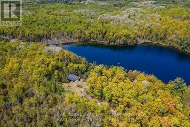 117 FIRE ROUTE 396 ROUTE Trent Lakes Ontario photo 40