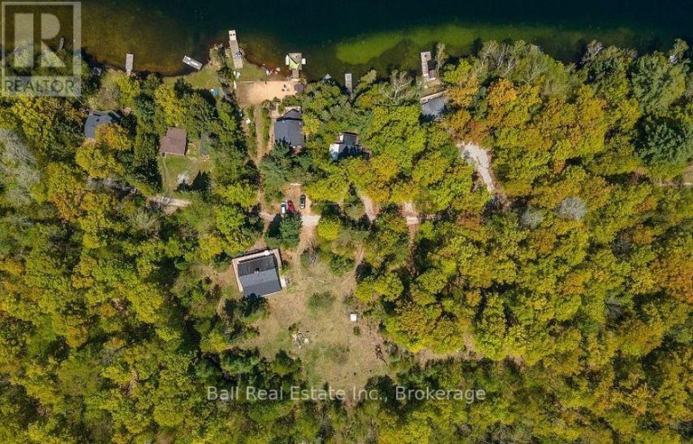 117 FIRE ROUTE 396 ROUTE, Trent Lakes, Ontario, K0M2A0
