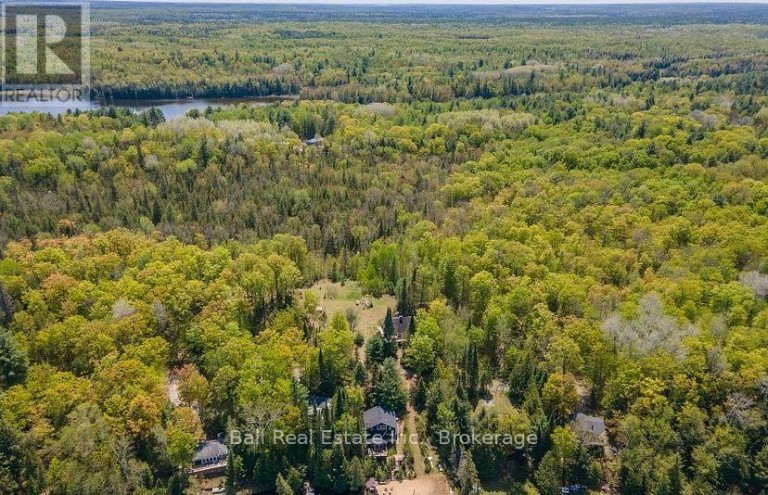 117 FIRE ROUTE 396 ROUTE, Trent Lakes, Ontario, K0M2A0
