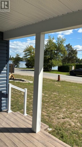 B - 195 FRONT STREET W, Kawartha Lakes (Bobcaygeon), Ontario, K0M1A0