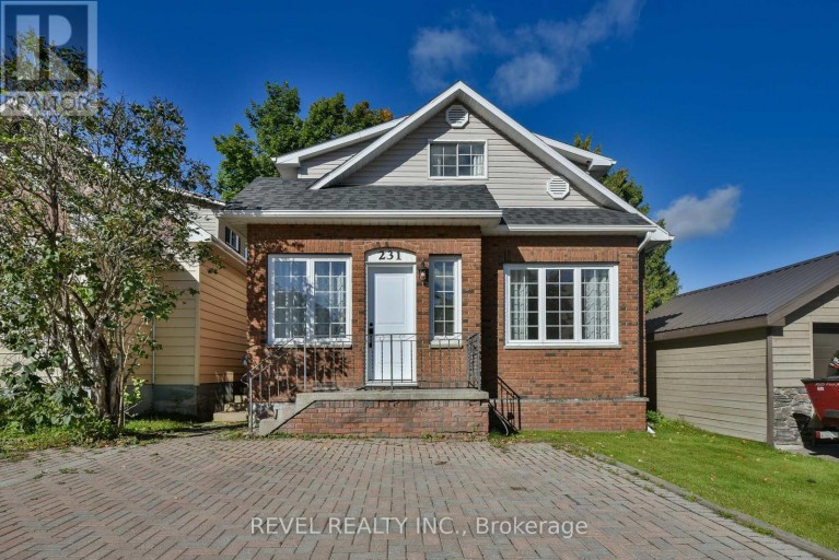 231 Cherry Street, Timmins (tne - Hill District), Ontario (id T13798204)