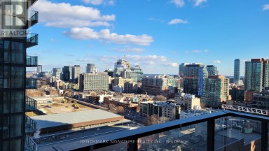 2008 - 77 SHUTER STREET Toronto (Church-Yonge Corridor) Ontario photo 1