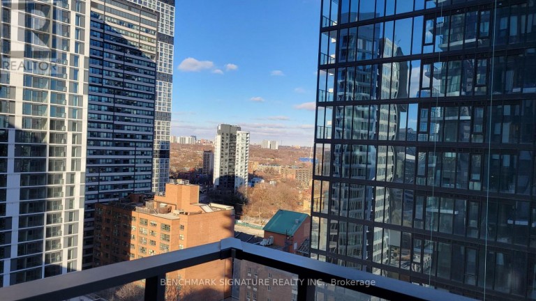 2008 - 77 SHUTER STREET, Toronto (Church-Yonge Corridor), Ontario, M5B0B8