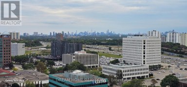 1709 - 30 HERONS HILL WAY N Toronto (Henry Farm) Ontario photo 16