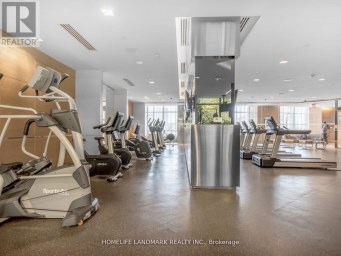 2322 - 5 SHEPPARD AVENUE E Toronto (Newtonbrook East) Ontario photo 13