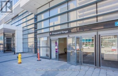 2322 - 5 SHEPPARD AVENUE E Toronto (Newtonbrook East) Ontario photo 14