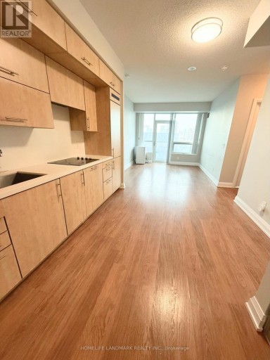 2322 - 5 SHEPPARD AVENUE E, Toronto (Newtonbrook East), Ontario, M2N0G4
