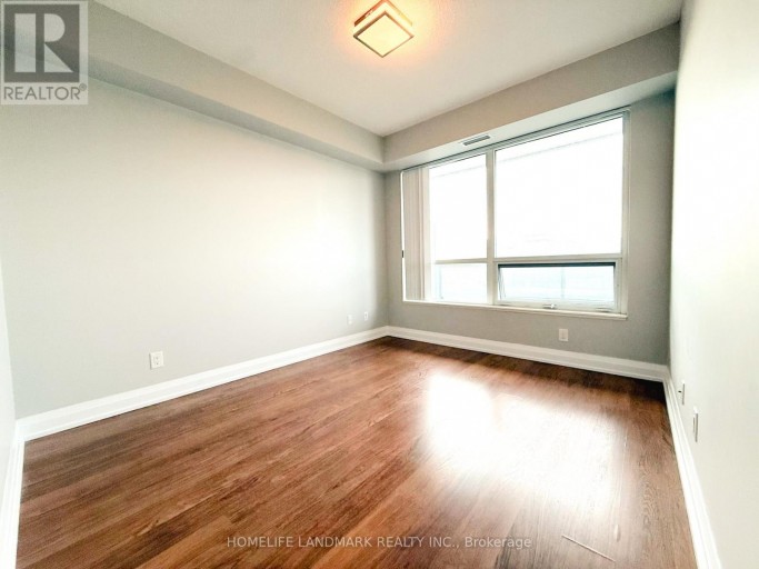 2322 - 5 SHEPPARD AVENUE E, Toronto (Newtonbrook East), Ontario, M2N0G4