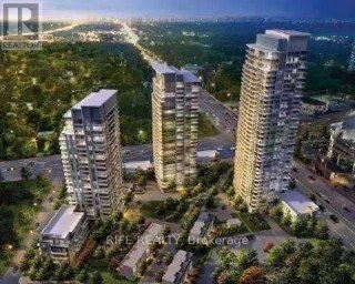2106 - 70 FOREST MANOR ROAD Toronto (Henry Farm) Ontario photo 1