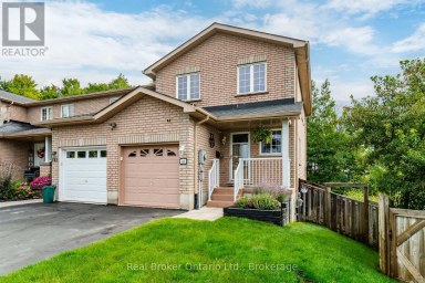 140 SOUTHWINDS CRESCENT Midland Ontario photo 1