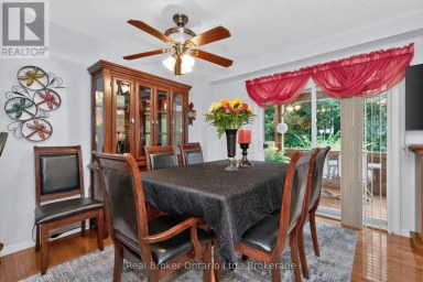 140 SOUTHWINDS CRESCENT Midland Ontario photo 10