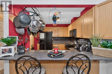 140 SOUTHWINDS CRESCENT Midland Ontario photo 11