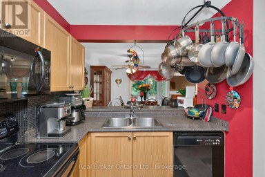 140 SOUTHWINDS CRESCENT Midland Ontario photo 12