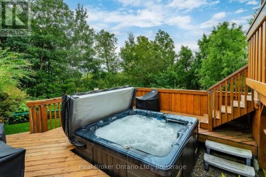 140 SOUTHWINDS CRESCENT Midland Ontario photo 28