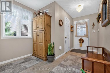 140 SOUTHWINDS CRESCENT Midland Ontario photo 5