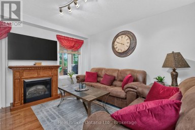 140 SOUTHWINDS CRESCENT Midland Ontario photo 6