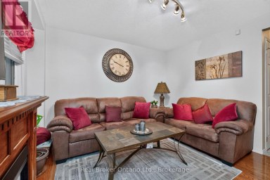 140 SOUTHWINDS CRESCENT Midland Ontario photo 7