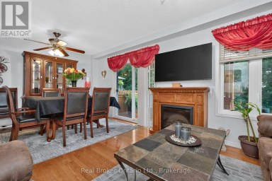 140 SOUTHWINDS CRESCENT Midland Ontario photo 8