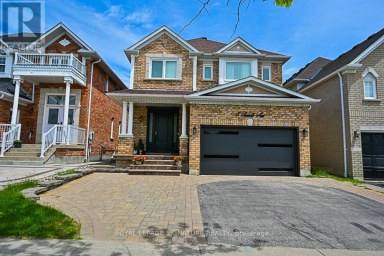 BSMT - 3 SEARELL AVENUE Ajax (Northwest Ajax) Ontario photo 1