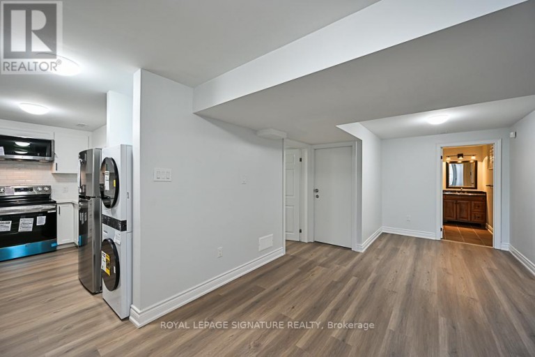 BSMT - 3 SEARELL AVENUE, Ajax (Northwest Ajax), Ontario, L1T4Z4