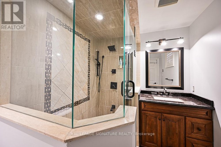 BSMT - 3 SEARELL AVENUE, Ajax (Northwest Ajax), Ontario, L1T4Z4