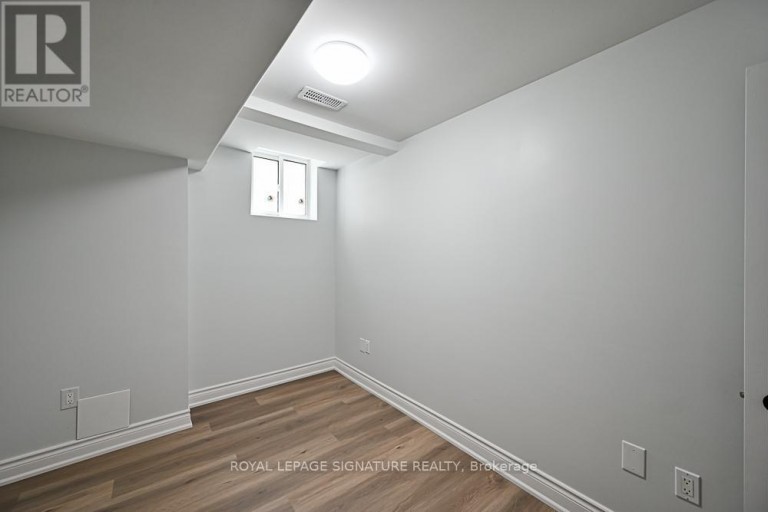 BSMT - 3 SEARELL AVENUE, Ajax (Northwest Ajax), Ontario, L1T4Z4