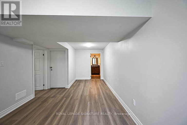 BSMT - 3 SEARELL AVENUE, Ajax (Northwest Ajax), Ontario, L1T4Z4