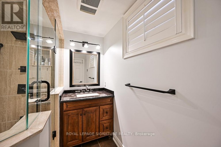 BSMT - 3 SEARELL AVENUE, Ajax (Northwest Ajax), Ontario, L1T4Z4