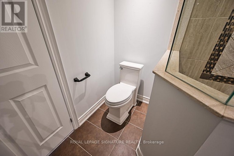 BSMT - 3 SEARELL AVENUE, Ajax (Northwest Ajax), Ontario, L1T4Z4