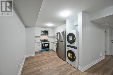 BSMT - 3 SEARELL AVENUE Ajax (Northwest Ajax) Ontario photo 20