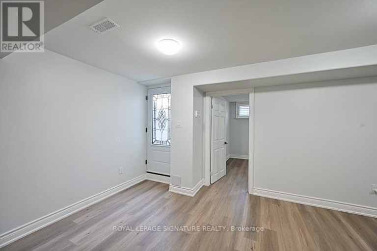 BSMT - 3 SEARELL AVENUE, Ajax (Northwest Ajax), Ontario, L1T4Z4