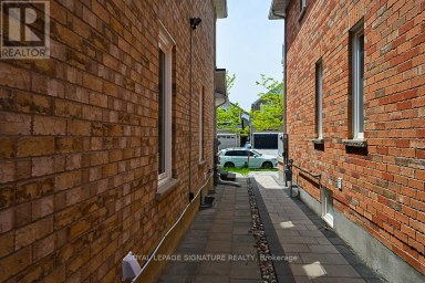 BSMT - 3 SEARELL AVENUE Ajax (Northwest Ajax) Ontario photo 23