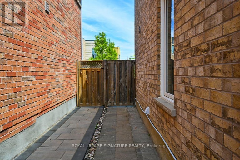 BSMT - 3 SEARELL AVENUE, Ajax (Northwest Ajax), Ontario, L1T4Z4