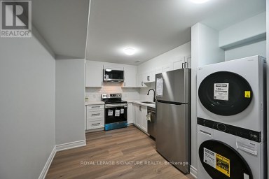 BSMT - 3 SEARELL AVENUE Ajax (Northwest Ajax) Ontario photo 4