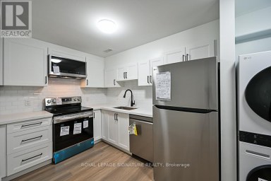 BSMT - 3 SEARELL AVENUE Ajax (Northwest Ajax) Ontario photo 5