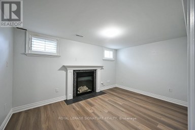 BSMT - 3 SEARELL AVENUE Ajax (Northwest Ajax) Ontario photo 8